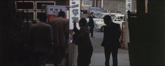 1965 Ford Cortina MkI