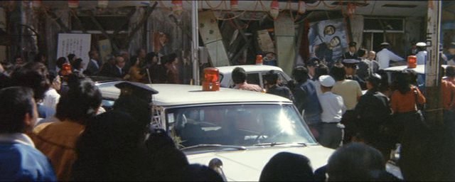 1963 Ford Country Sedan