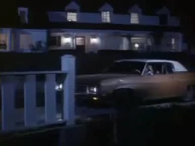 1969 Chevrolet Impala Custom Coupe