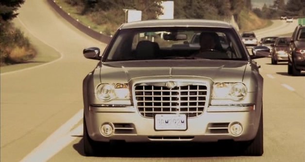 2005 Chrysler 300 C [LX]