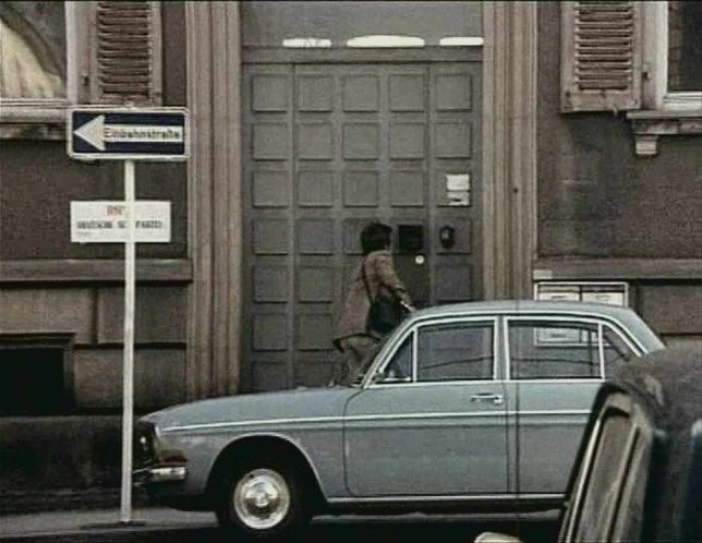 1966 Audi [F103]