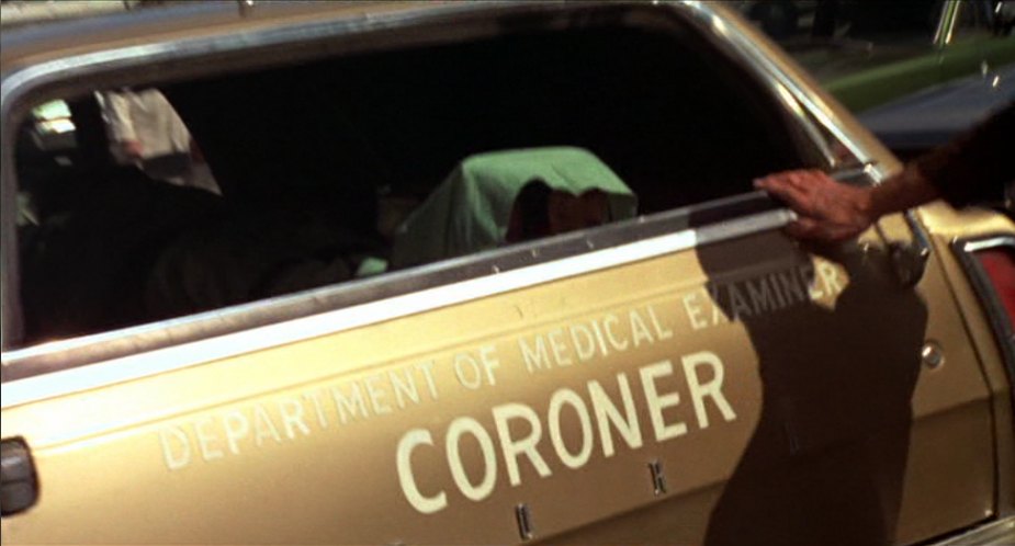 1971 Ford Ranch Wagon