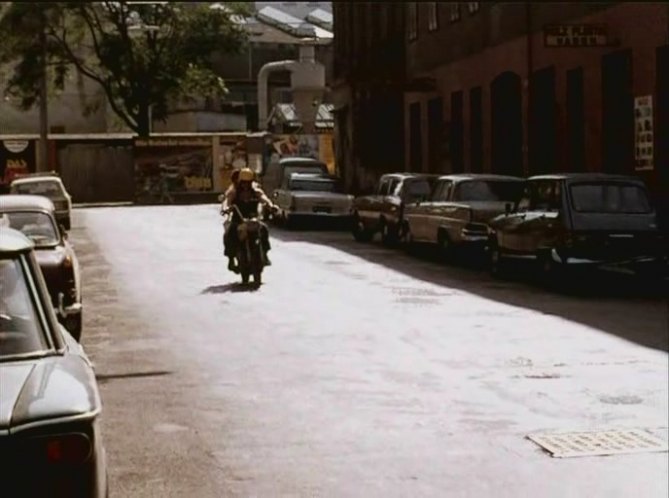 1969 Renault 6 [R1180]