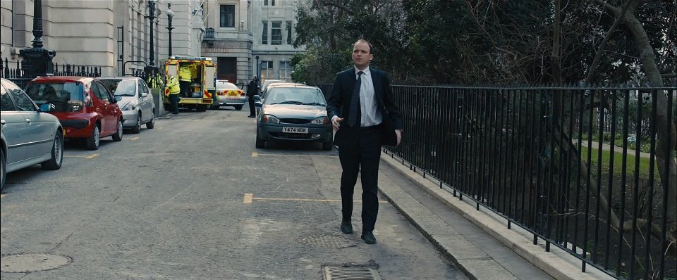 2001 Ford Fiesta Freestyle MkIV