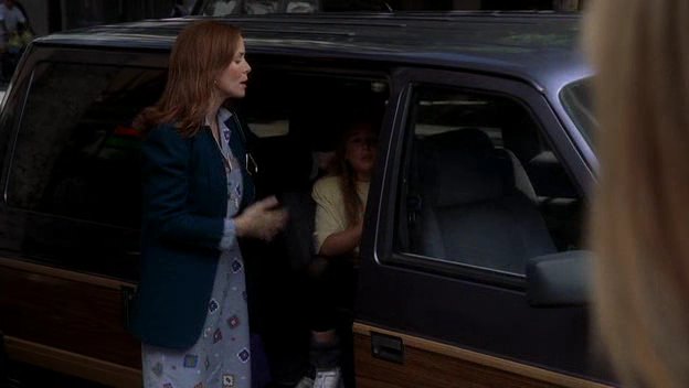 1984 Dodge Caravan [AS]