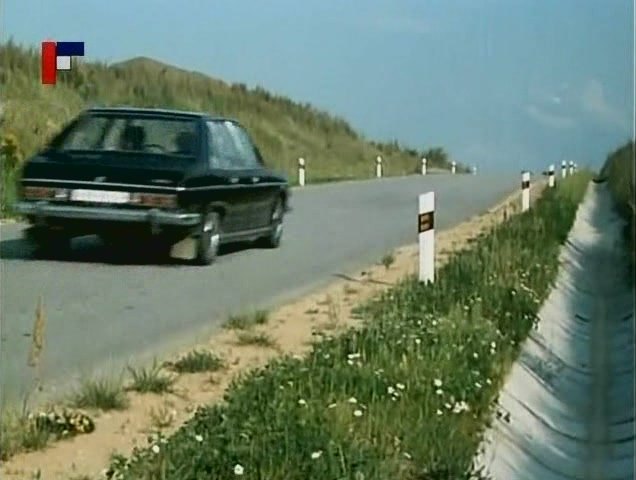 1975 Tatra 613