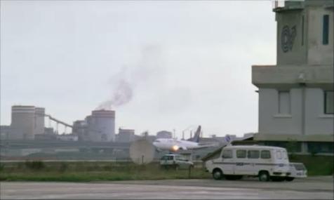 1977 Leyland Sherpa