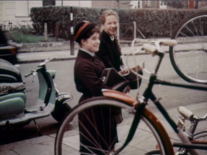 1959 Innocenti Lambretta