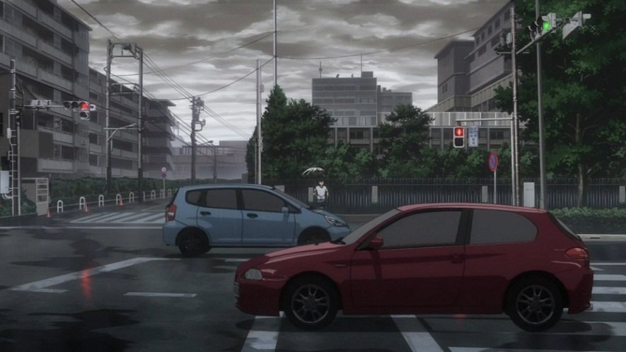 2001 Alfa Romeo 147 [937]