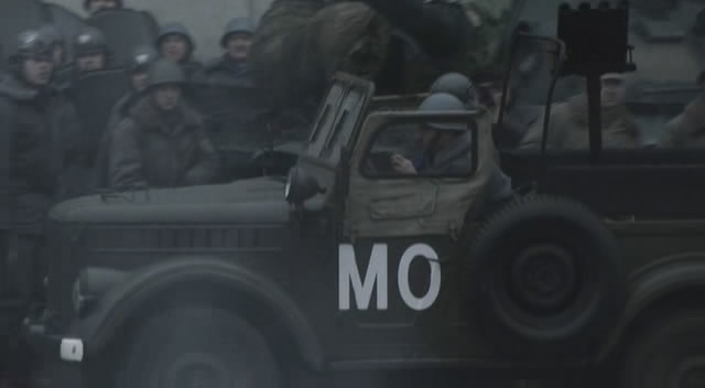 GAZ 69