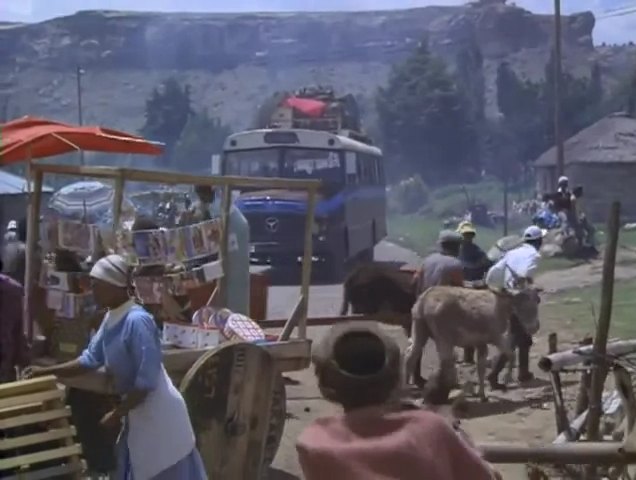 Mercedes-Benz L-Series [L59]