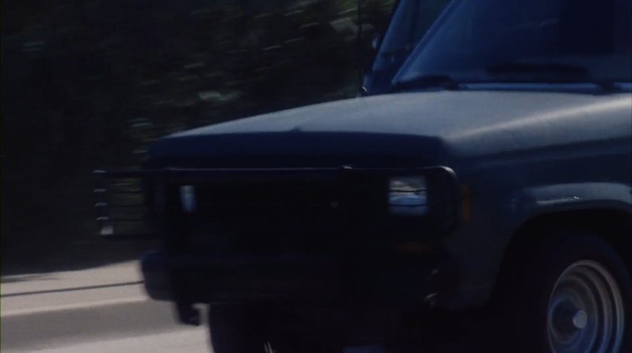 1983 Ford Ranger Regular Cab