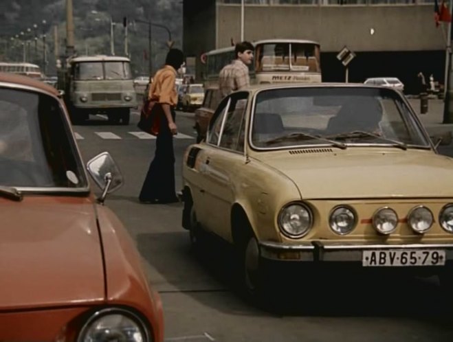 1968 Robur LO 2501