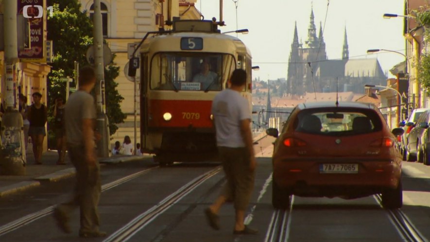 2002 Alfa Romeo 147 2.0 T. Spark Selespeed [937]