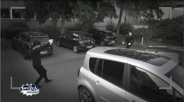 2007 Mini Cooper Clubman [R55]