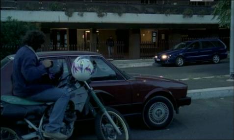 1983 Alfa Romeo Alfetta 3a serie