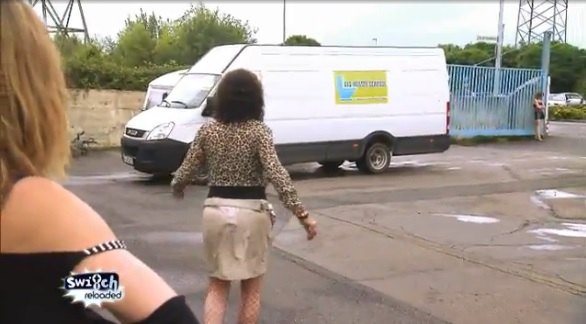 2009 Iveco Daily 4a serie