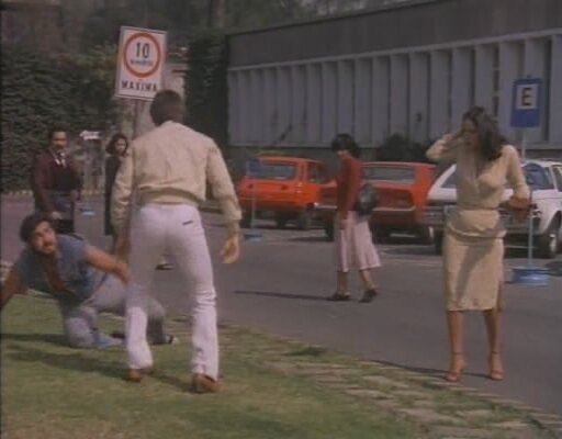 Renault 5 Série 1 [R122]