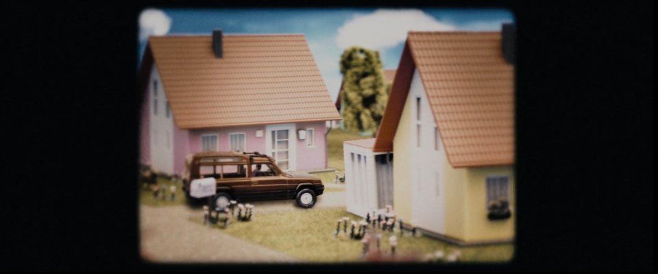 1980 Talbot Matra Rancho [P12]