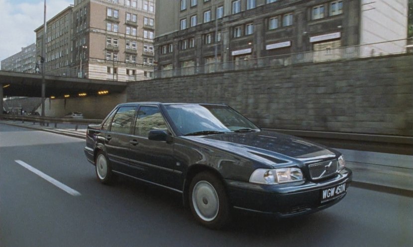1997 Volvo S70 [874]