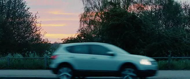 2007 Nissan Qashqai [J10]