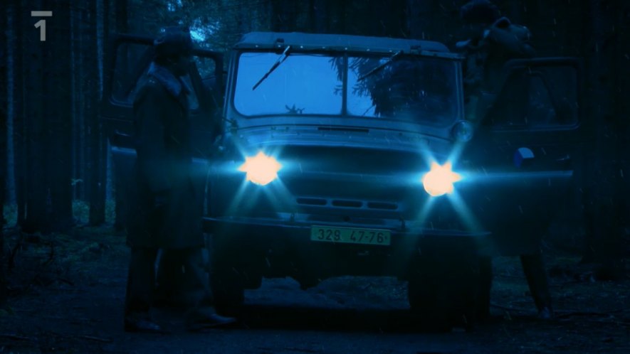 UAZ 31512