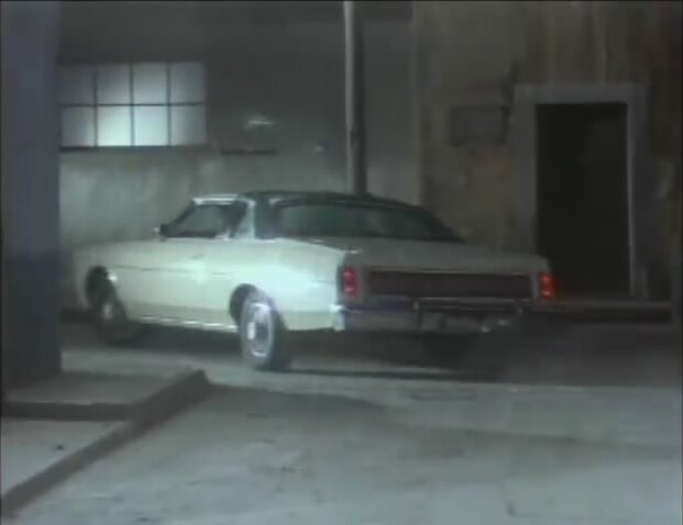 1975 Ford LTD