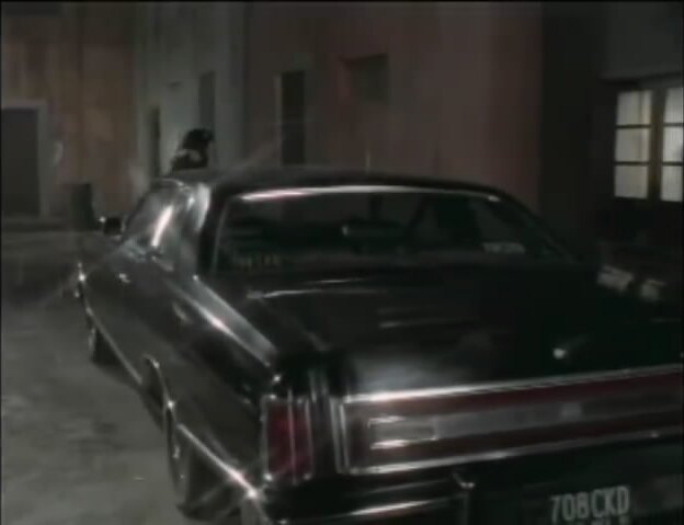 1975 Ford LTD