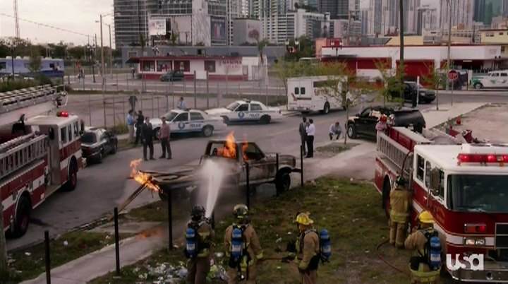 1992 Ford F-Series Regular Cab