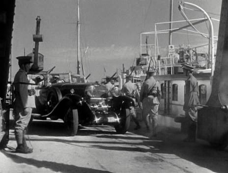 Hispano-Suiza unknown