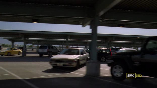 1988 Honda Accord Coupé LXi [CA6]