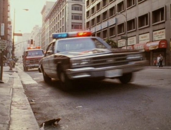 1981 Chevrolet Impala