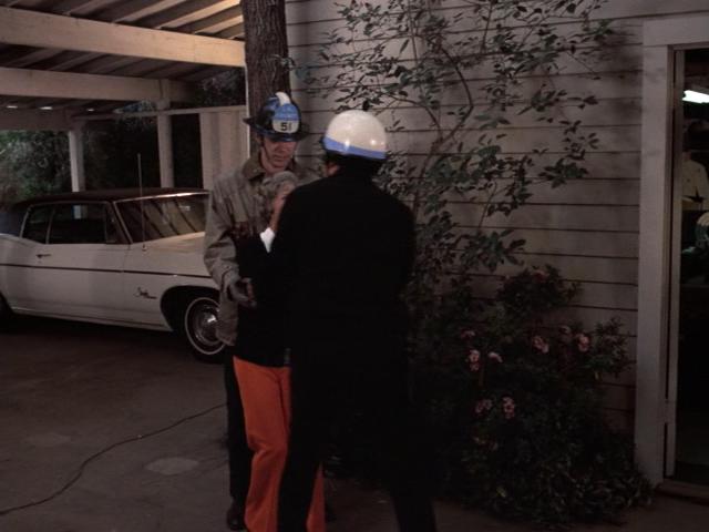 1968 Chevrolet Impala Custom Coupe [16447]