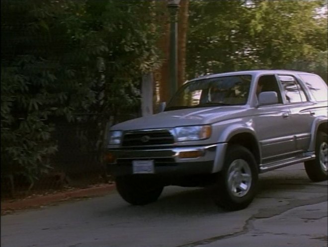 1996 Toyota 4Runner [N180]