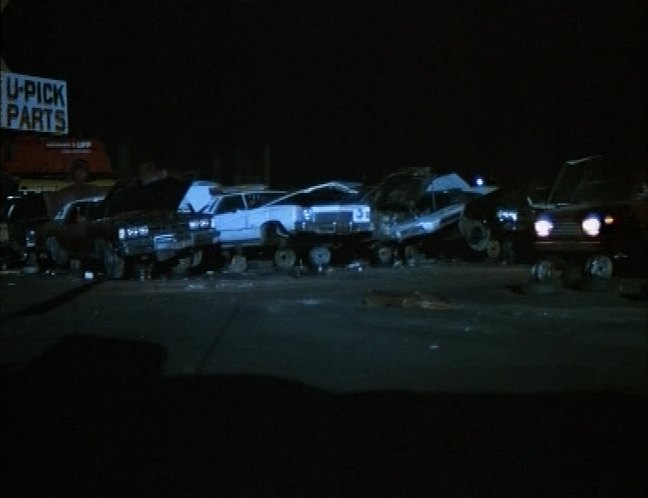 1973 Chevrolet Monte Carlo