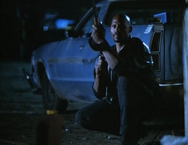 1977 Ford Ranchero 500