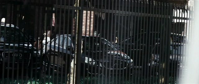 2011 Volvo S60 Gen.2