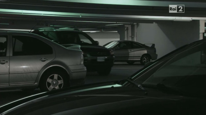 Volkswagen Jetta A4 [Typ 1J]