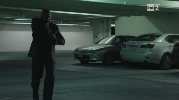 2006 Lexus IS [XE20]