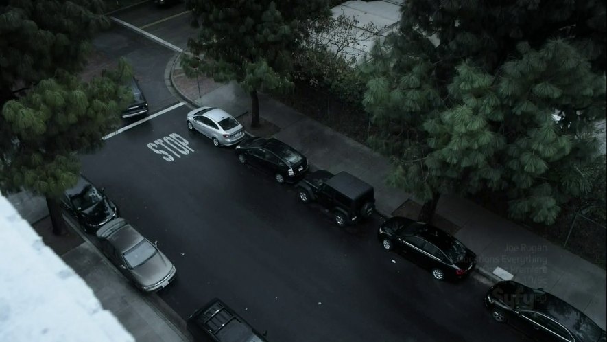 2011 Ford Fiesta S MkVI