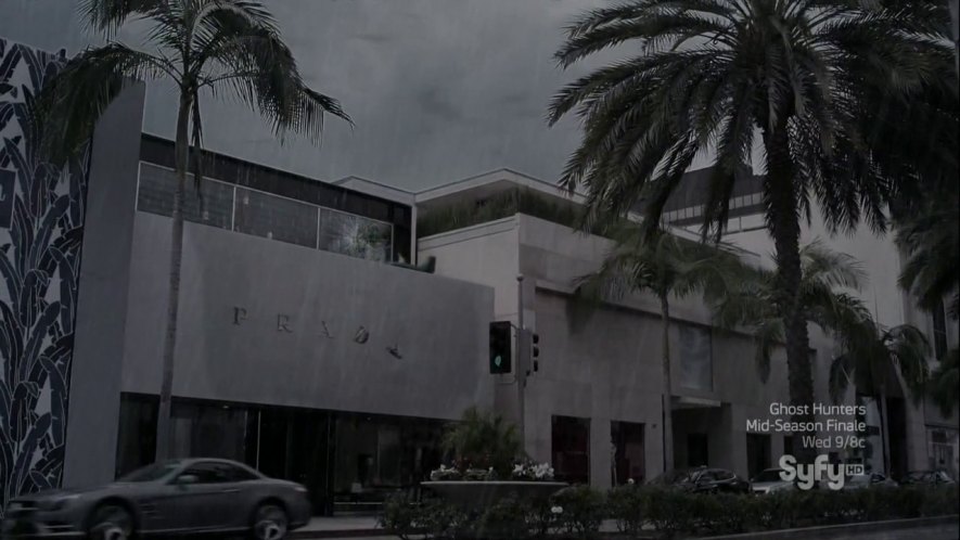 2013 Mercedes-Benz SL 550 [R231]