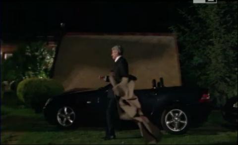 1997 Mercedes-Benz SLK [R170]