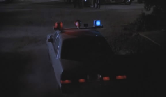 1983 Ford LTD
