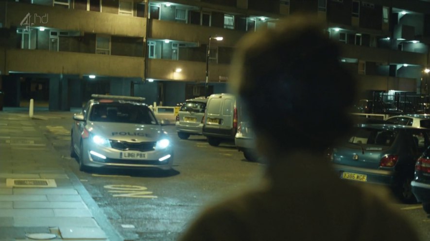 2001 Ford Fiesta 1.25 Freestyle MkIV [BE91]