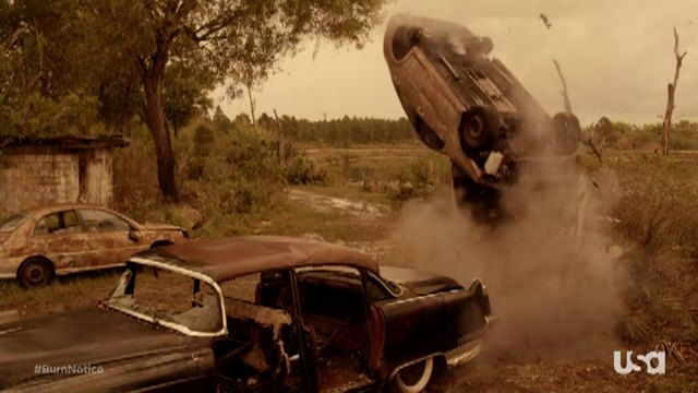 2006 Suzuki Forenza [RQ420]