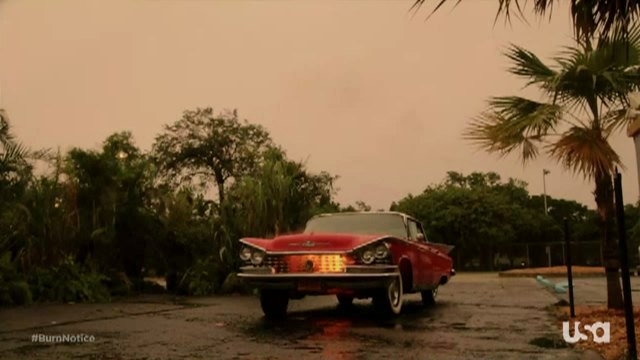 1959 Buick Electra 225