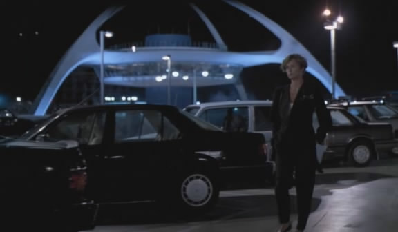 1988 Honda Accord LXi [CA5]