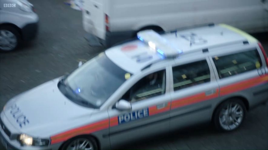 2002 Volvo V70 2.4 20v S Gen.2