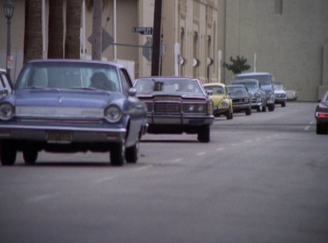 1964 Rambler American 220