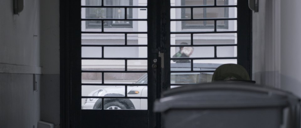 2007 Mini Cooper [R56]